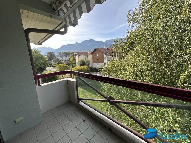 Appartement, Amancy