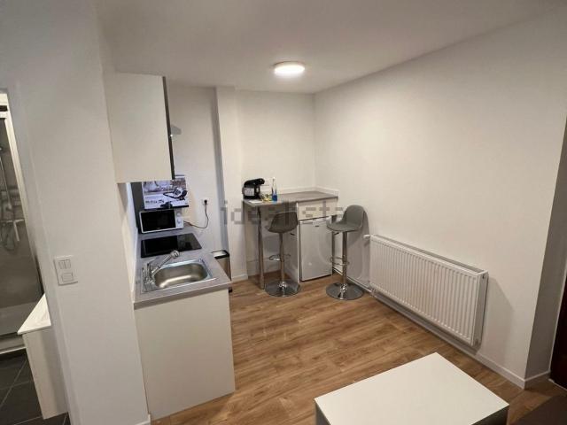 Appartement, Amancy