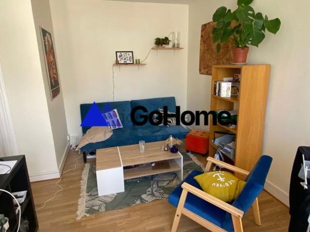 Appartement, Amandiers, Paris