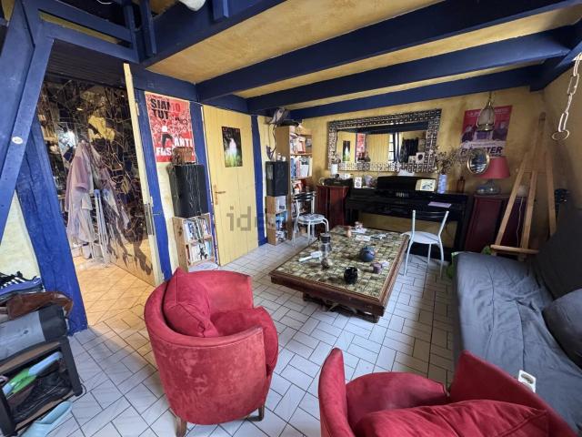 Appartement, Amandiers, Paris