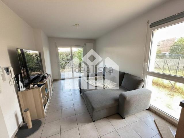 Appartement, Ambarès et Lagrave