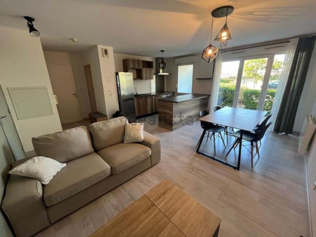 Appartement, Ambarès et Lagrave