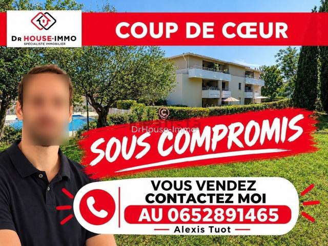 Appartement, Ambarès et Lagrave