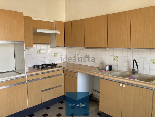 Appartement, Ambès