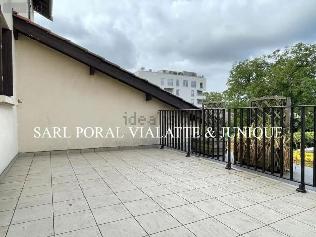 Appartement, Ambérieu en Bugey