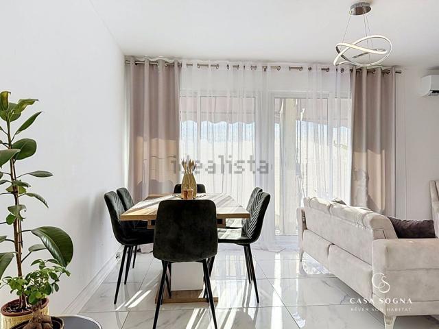 Appartement, Ambérieu en Bugey