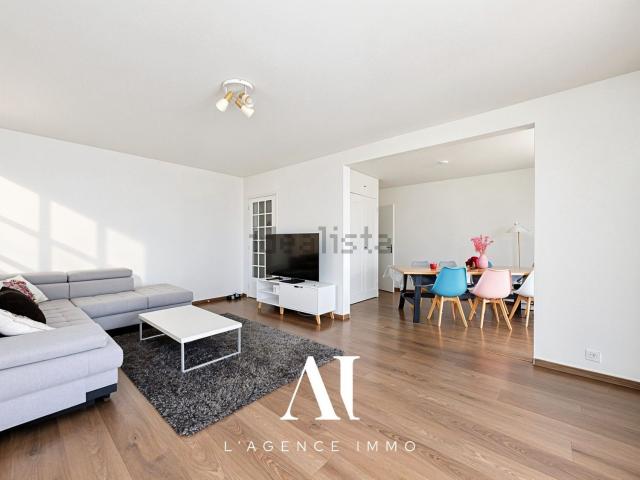 Appartement, Ambérieu en Bugey