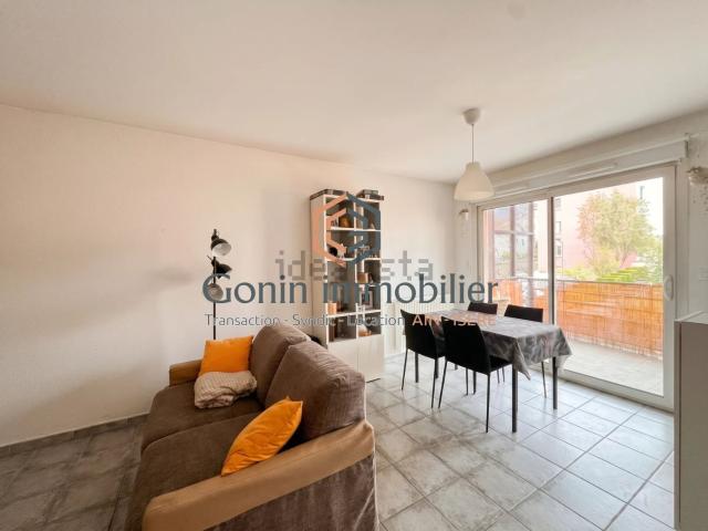 Appartement, Ambérieu en Bugey