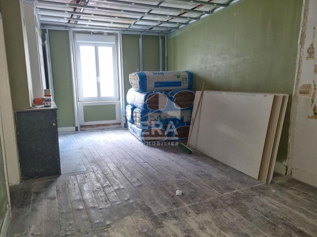 Appartement, Ambérieu en Bugey