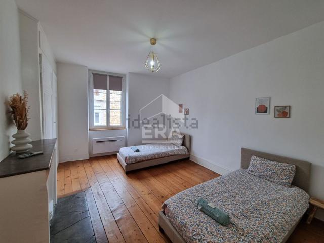 Appartement, Ambérieu en Bugey