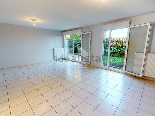 Appartement, Ambérieu en Bugey