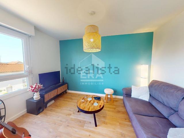 Appartement, Ambérieu en Bugey