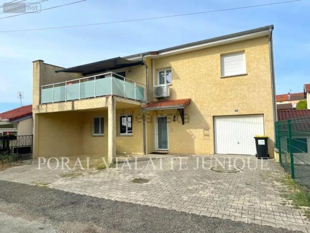 Appartement, Ambérieu en Bugey
