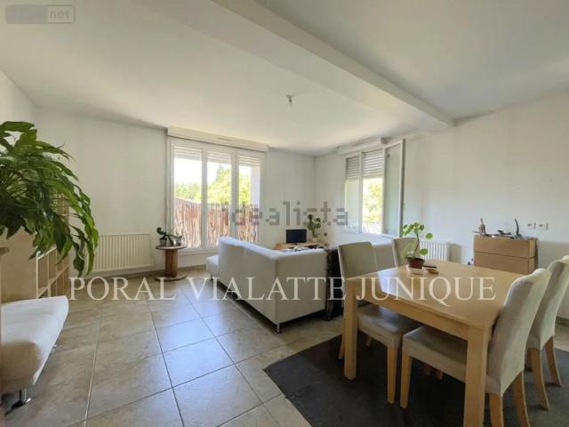 Appartement, Ambérieu en Bugey