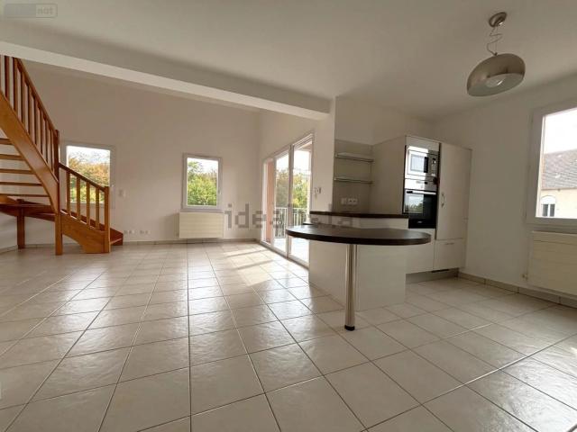 Appartement, Ambérieu en Bugey