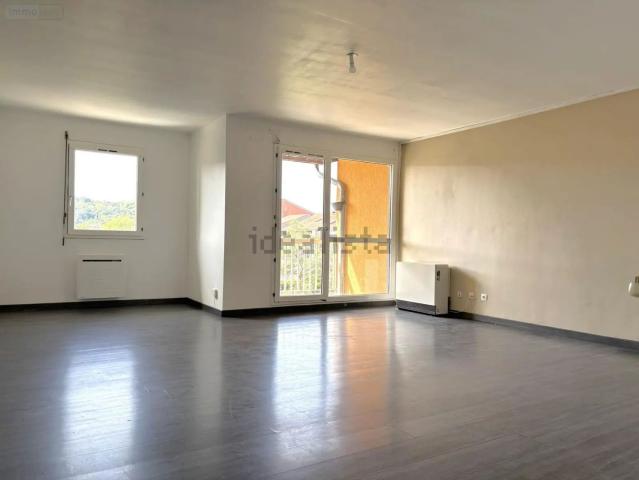 Appartement, Ambérieu en Bugey