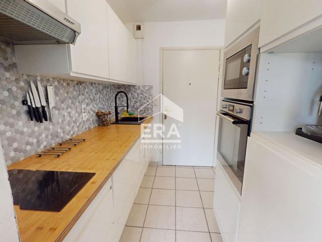 Appartement Amberieu En Bugey 2 pièce s 37.57 m2