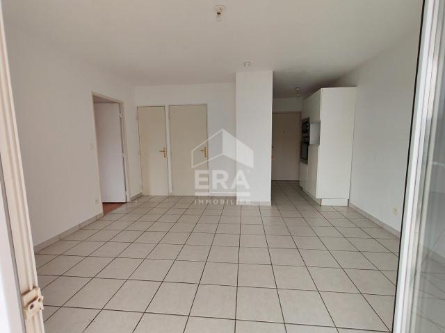 Appartement Amberieu En Bugey 2 pièce s 37.57 m2