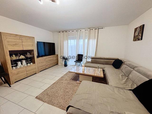 Appartement Ambérieu en bugey 3 pièce s 77 m2
