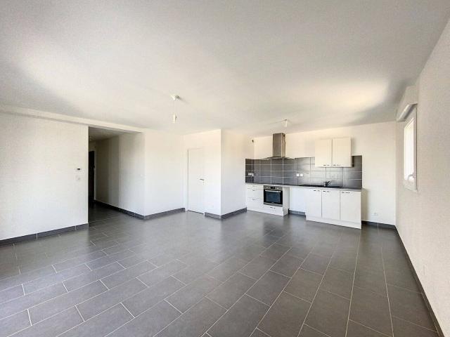 Appartement Amberieu En Bugey 3 pièce s 81.98 m2