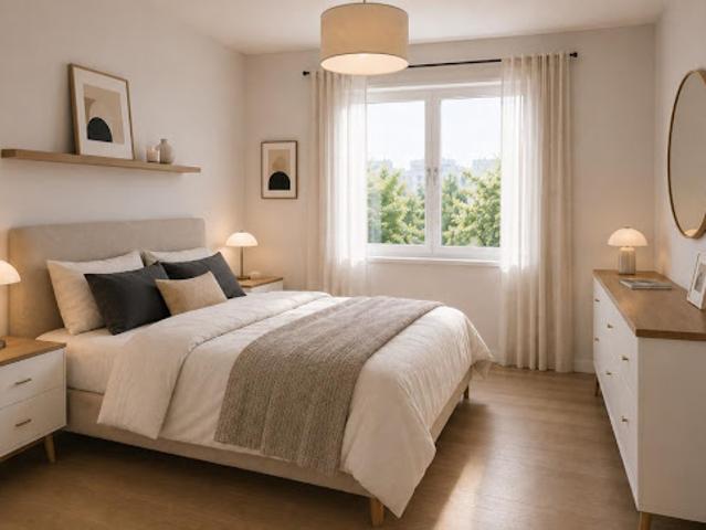Appartement Amberieu en bugey 3 pièces LE CLOS VICTORIA CENTRE VILLE