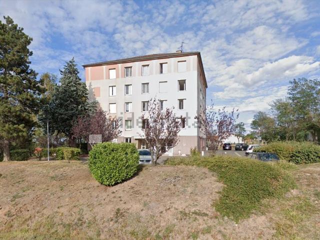 Appartement, Ambierle