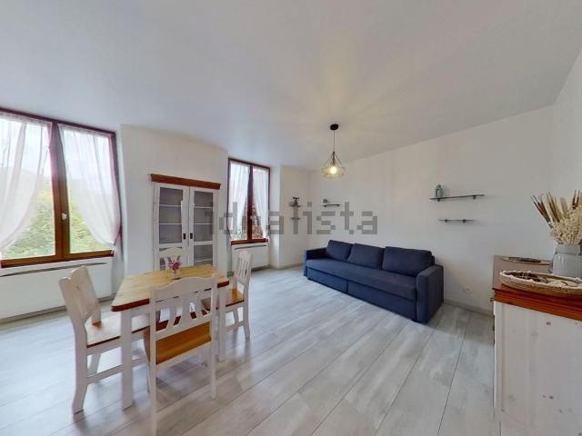 Appartement, Ambilly