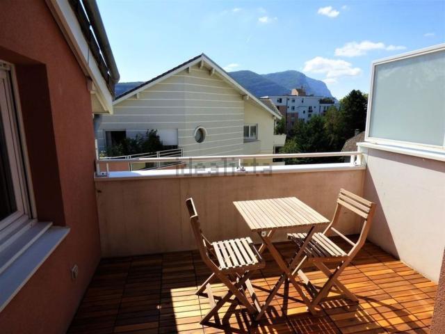 Appartement, Ambilly