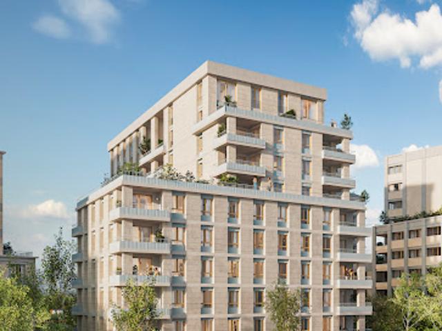 Appartement Ambilly 3 pièces LOCO
