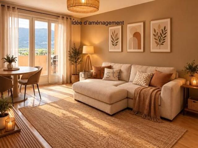 Appartement, Ambilly