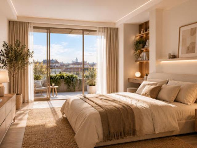 Appartement Ambilly 4 pièces RÉSIDENCE YANNIS PROX COMMERCES