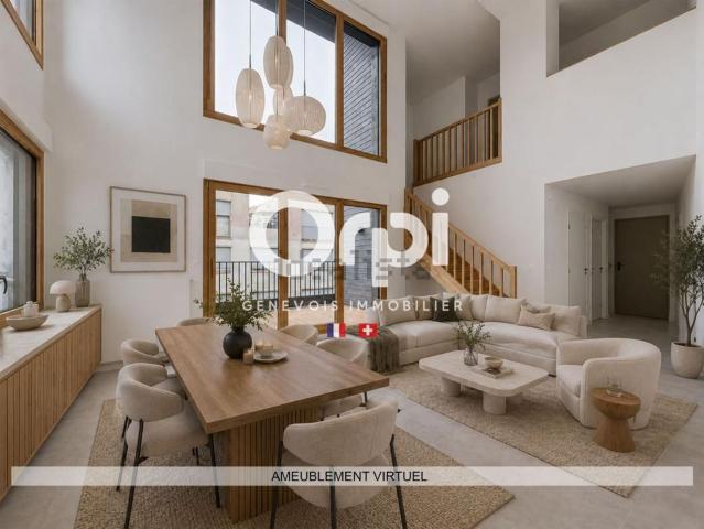 Appartement, Ambilly