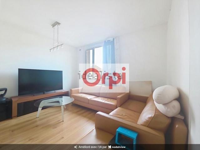 Appartement, Ambilly