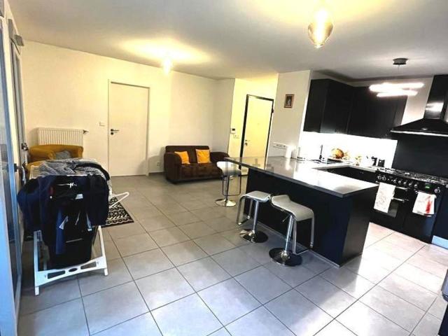 Appartement, Ambilly