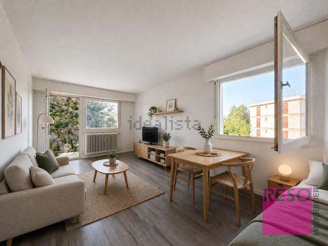 Appartement, Ambilly