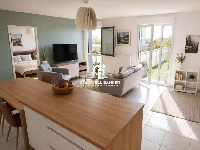 Appartement, Ambilly