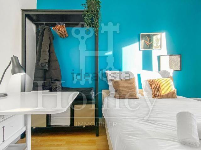 Appartement, Ambilly