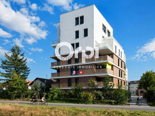 Appartement, Ambilly