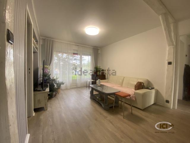 Appartement, Ambilly