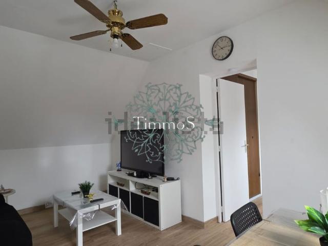 Appartement, Amblainville