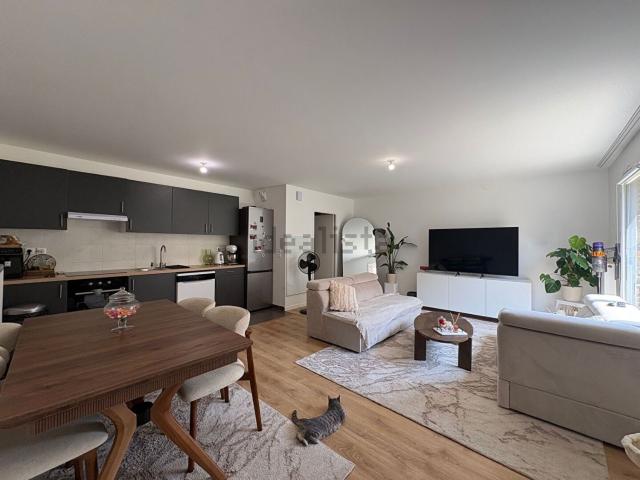 Appartement, Amblainville
