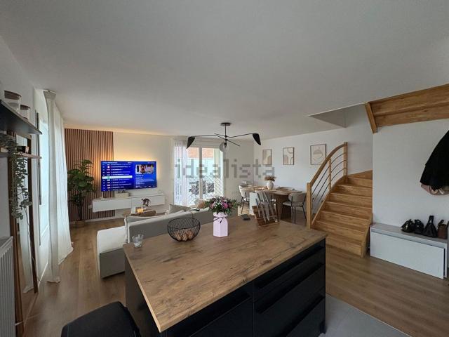 Appartement, Amblainville