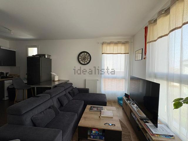 Appartement, Amblainville