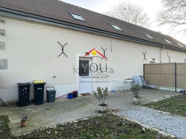 Appartement, Amblainville