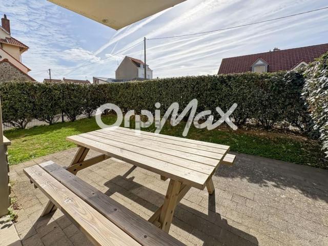 Appartement, Ambleteuse