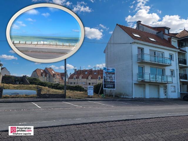 Appartement, Ambleteuse