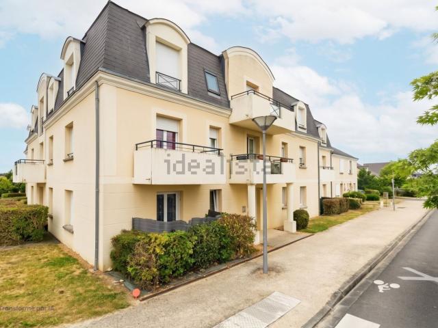 Appartement, Amboise