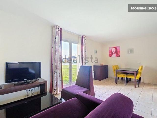 Appartement, Amboise