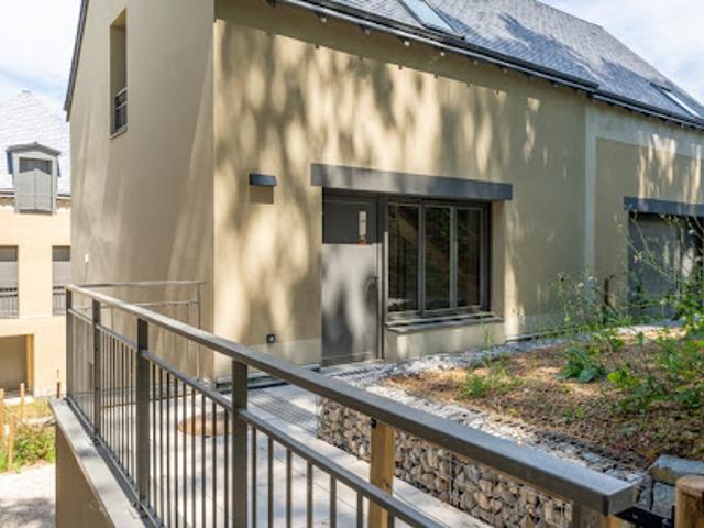 Appartement Amboise 3 pièces Le Clos des Cordeliers