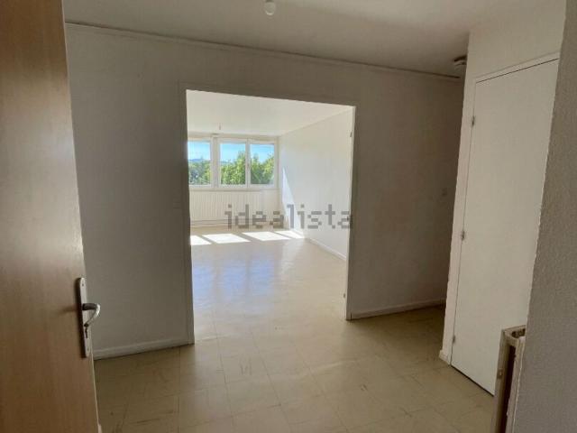 Appartement, Ambronay